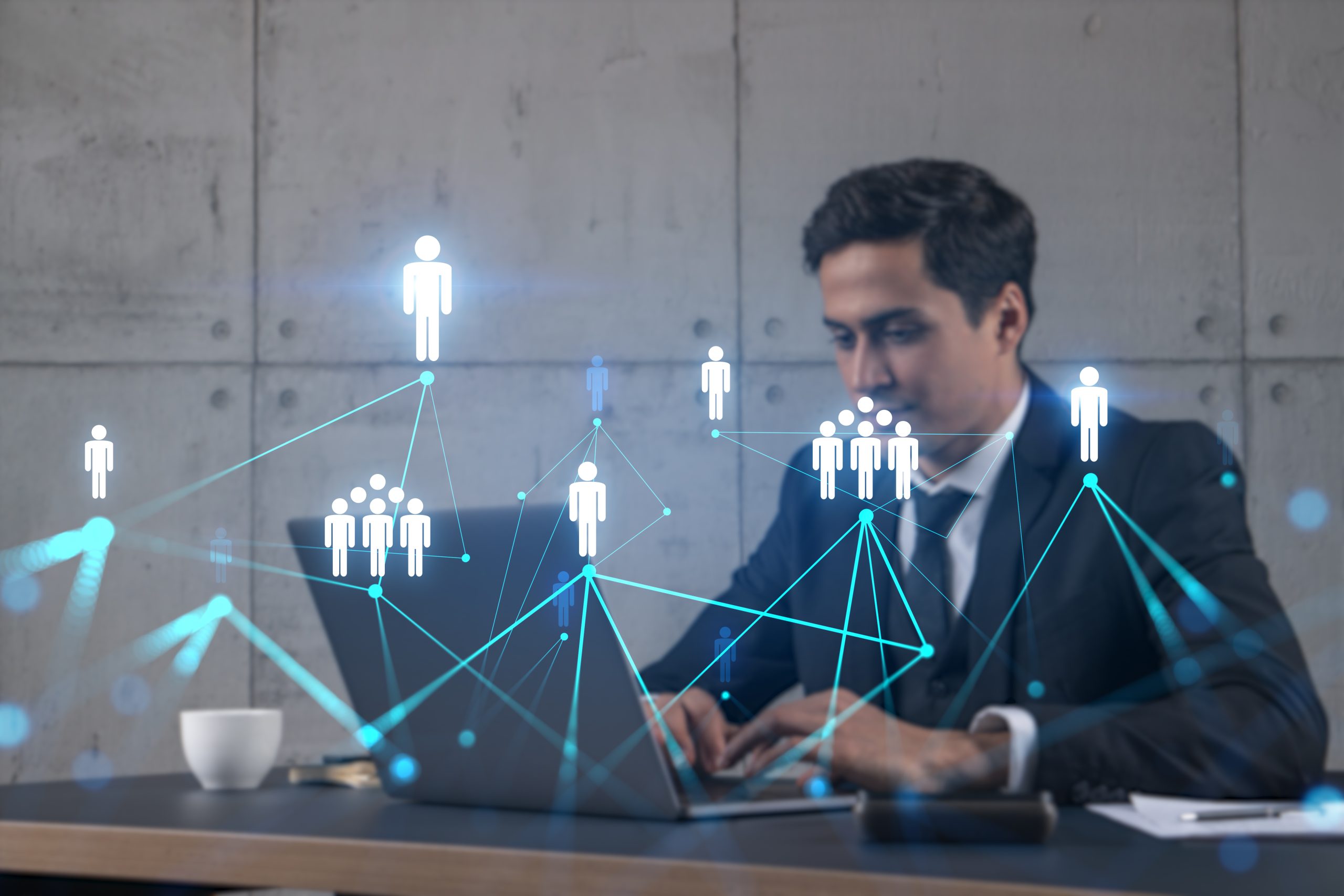 IT Staff Augmentation Services