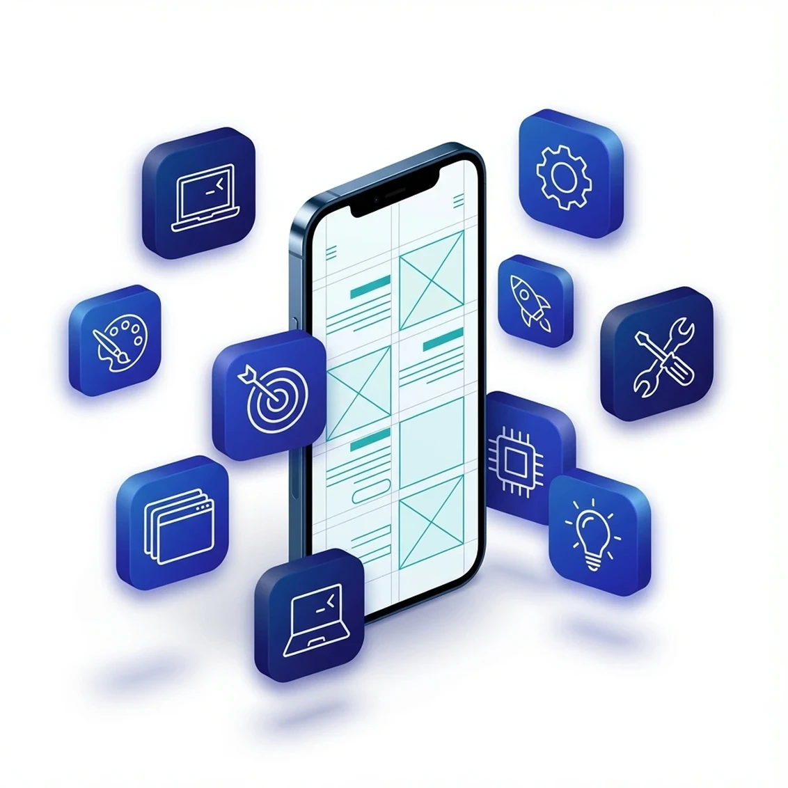 Custom Software Company