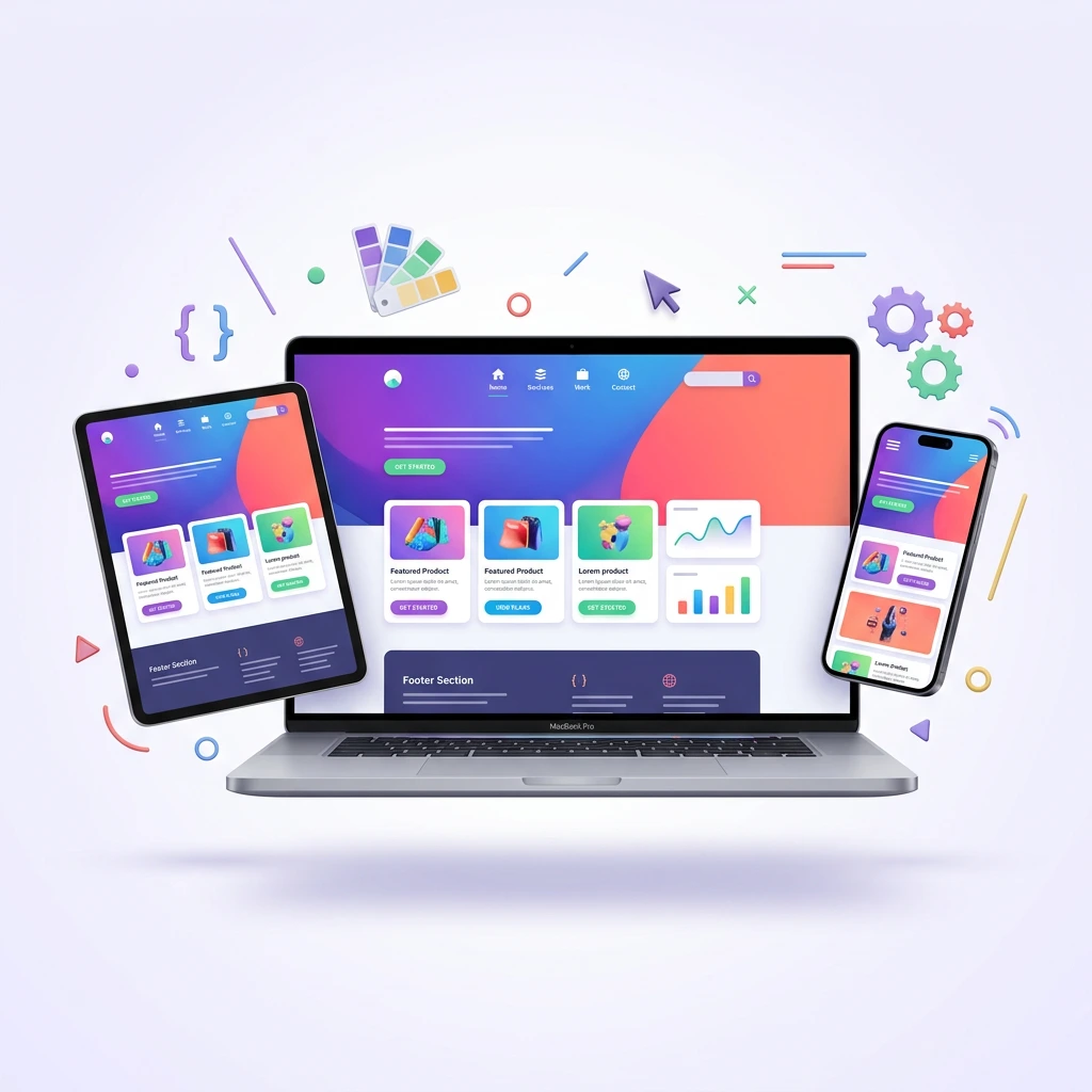 Web Development Services